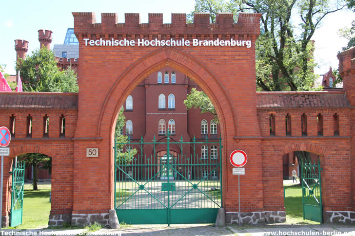 Technische Hochschule Brandenburg