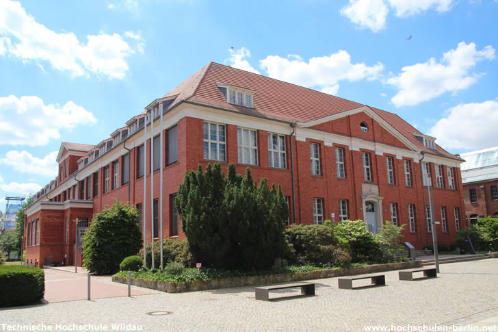 Technische Hochschule Wildau