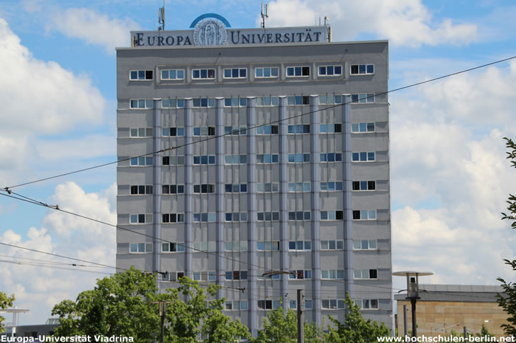 Europa-Universität Viadrina