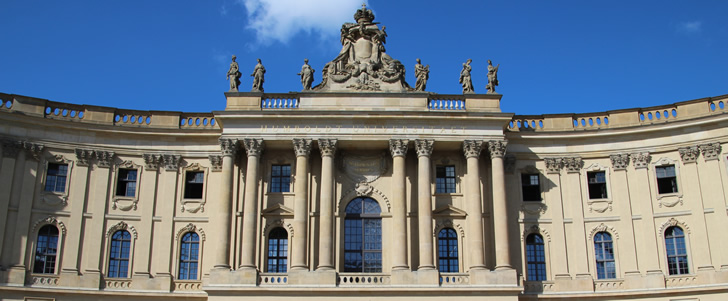 Uni Berlin